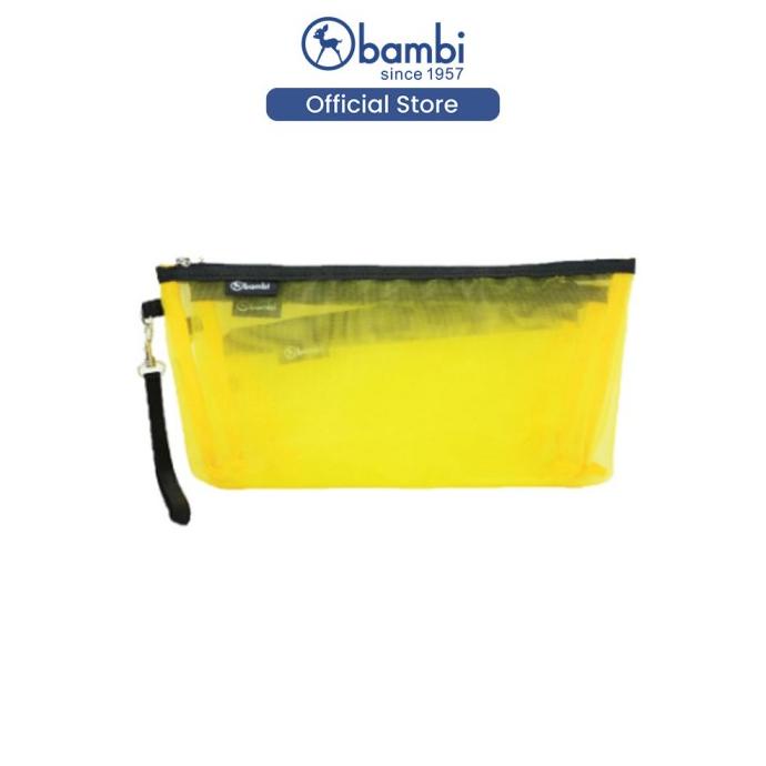 

TERMURAH Kotak Pensil Orchid Bambi 7127-96 Yellow/TEMPAT PENSIL AESTHETIC/TEMPAT PENSIL ANAK PEREMPUAN/TEMPAT PENSIL LUCU/TEMPAT PENSIL 3D/TEMPAT PENSIL TRANSPARAN/TEMPAT PENSIL LUCU/TEMPAT PENSIL KOREA/TEMPAT PENSIL KAIN/TEMPAT PENSIL KALKULATOR