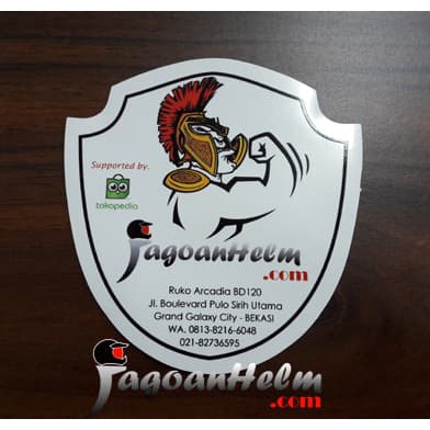 NHK Helm GP1000 SOLID