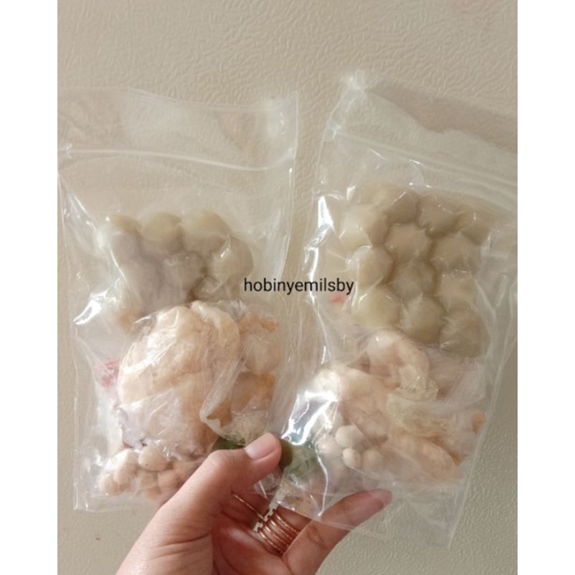 

Baso Aci Ayam (READY STOCK)