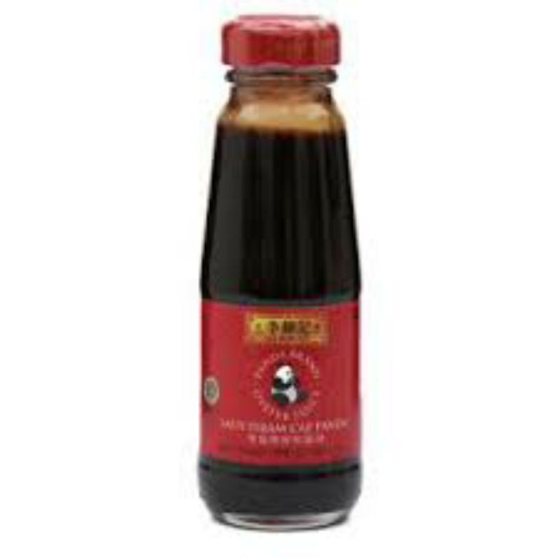 

LEE KUM KEE Saus Tiram Botol 145g