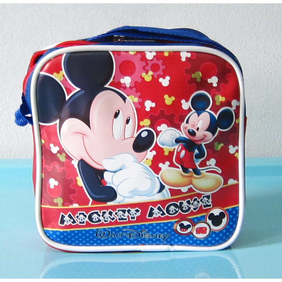Tas Selempang Tahu MICKEY MOUSE