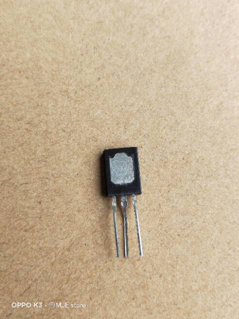 C3807 Transistor