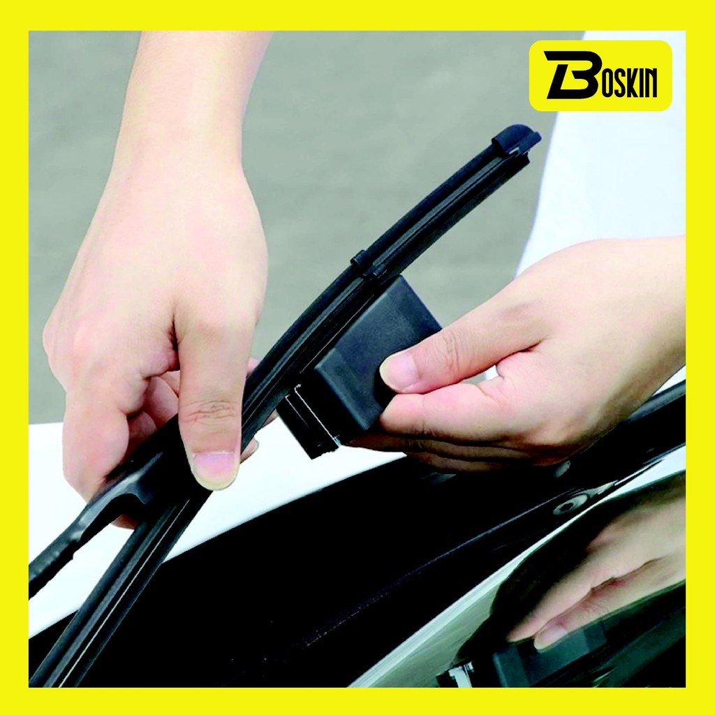 [BISA COD] PERBAIKAN WIPER MOBIL / WIPER / MOBIL / WIPER BOSCH / BOSCH / BLADE - WIPER REPAIR TOOL