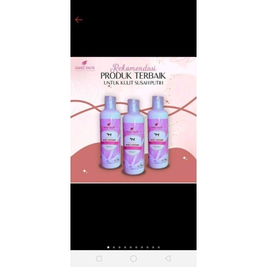 lotion angel tacik bpom