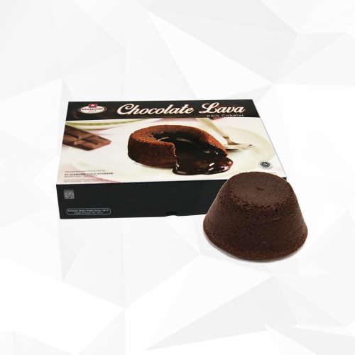

DIAMOND Chocolate Lava 490 Gr