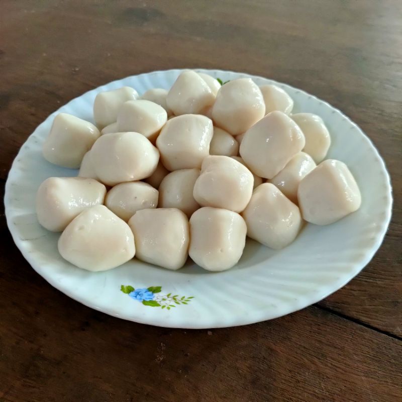 

Hiwan Medan / Bakso Ikan Special