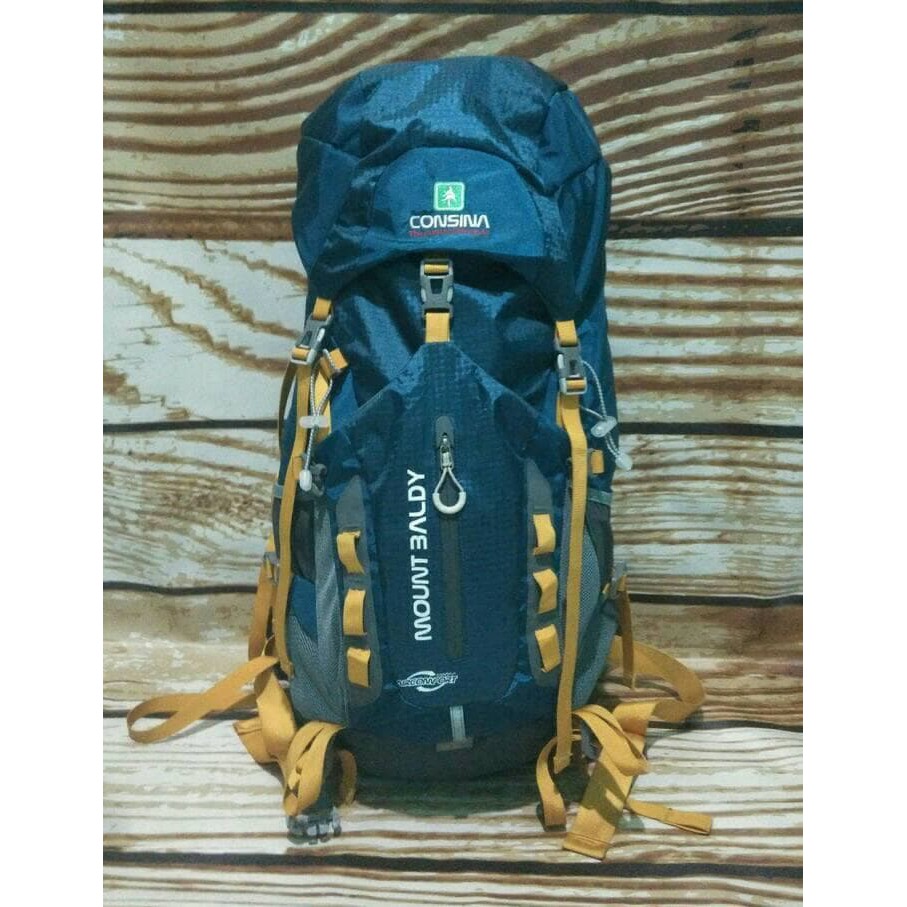 Carrier / Tas Gunung Consina Mount Baldy