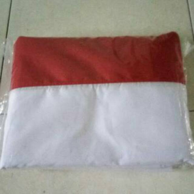 Bendera merah putih 120x180