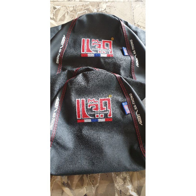Kulit Jok Sarung Jok Nathong Vario Pcx Nmax Beat Mio Scoopy Nouvo All Size