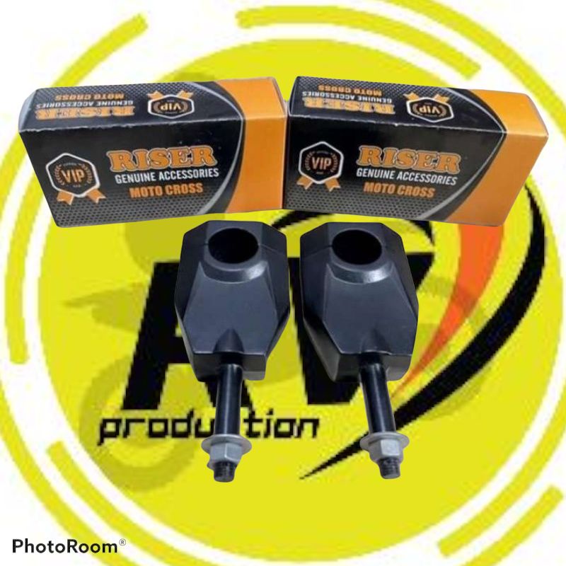 RAISER STANG KLX150&CRF150L