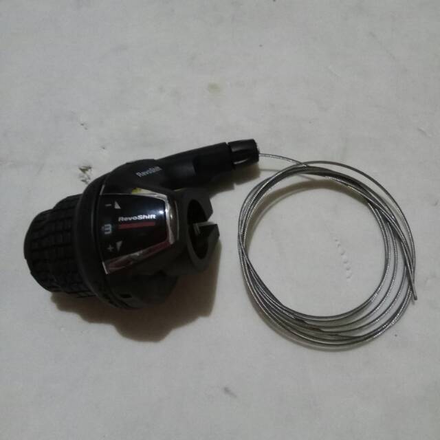 shimano 3 speed