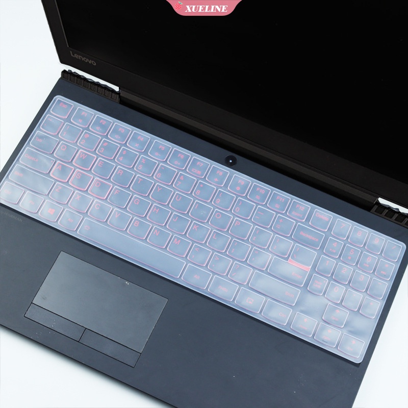 Case Pelindung Keyboard Bahan Silikon Untuk Lenovo Legion R7000P Y7000P 2060 Y9000K R900X