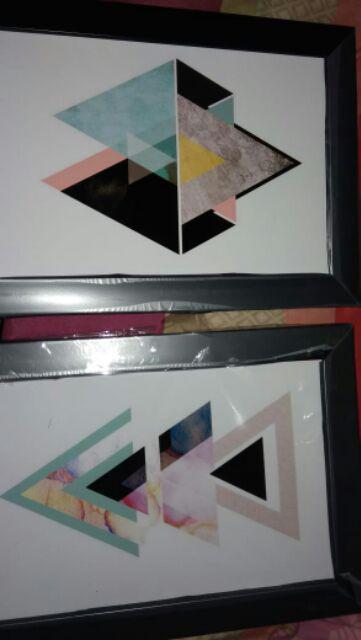 Hiasan Dinding Dekorasi Dinding