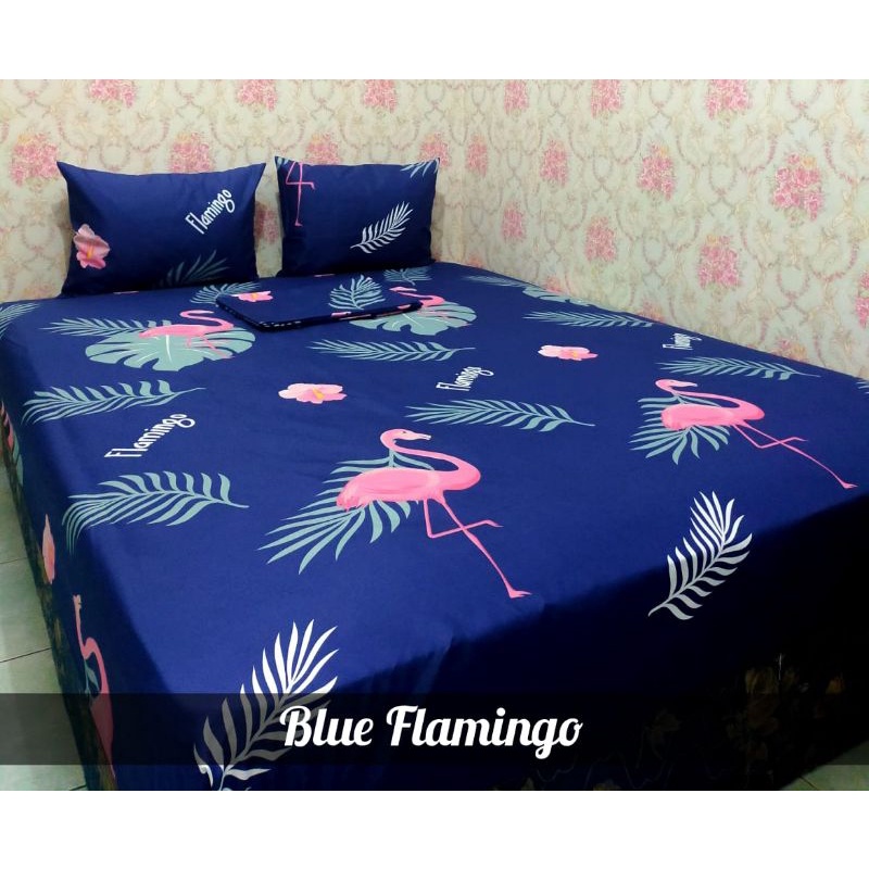 (RAK 16)sprei karakter lucu grosir sprei murah