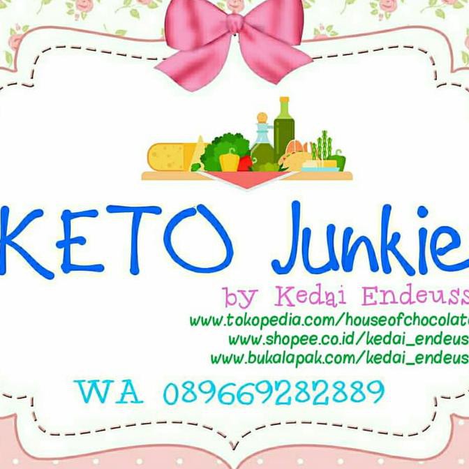 

' (Spc Order Keto) Udang Telur Asin / Lasagna 2Pc / Cake In Jar 2Pc