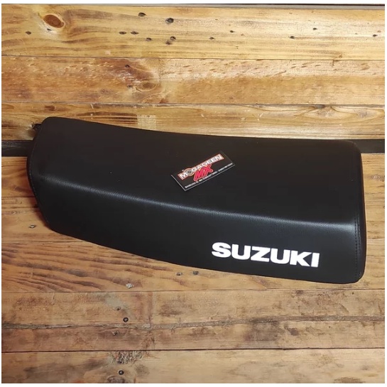 Jok Suzuki TS100 TS 100 RM Custom