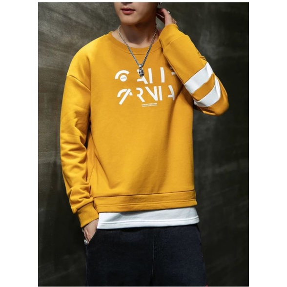 COD/DS/BAJU SWEATER ARMENIA (M-L)