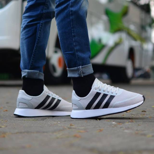 SEPATU ADIDAS N-5923 ORIGINAL INDONESIA BNWB