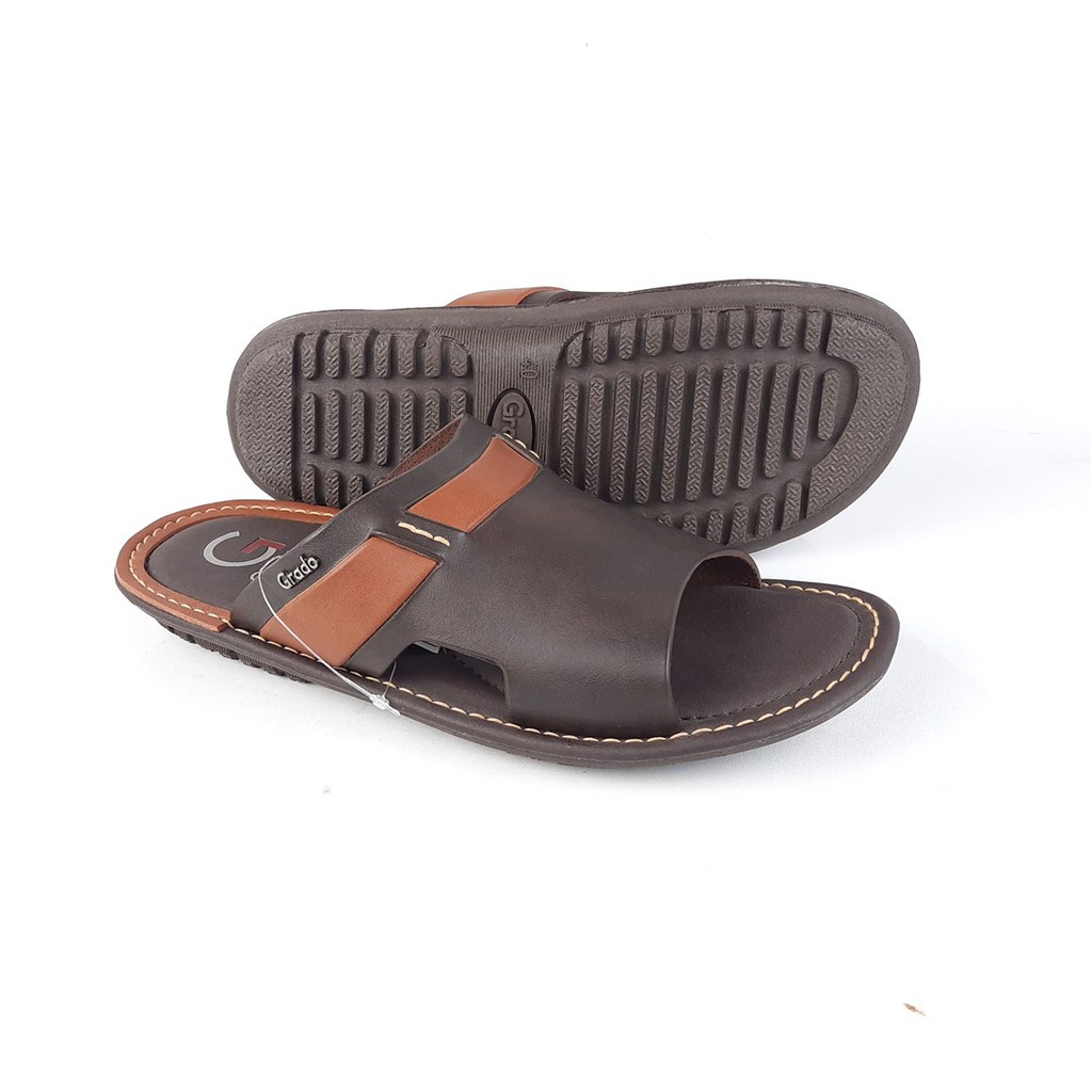 Sandal Slide Pria Original Grado G.0963 38-43