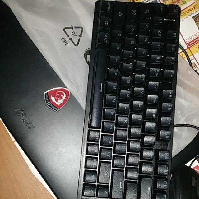 VortexSeries VX9 Mechanical Keyboard Shopee Indonesia VortexSeries VX9 Mechanical Keyboard Shopee Indonesia