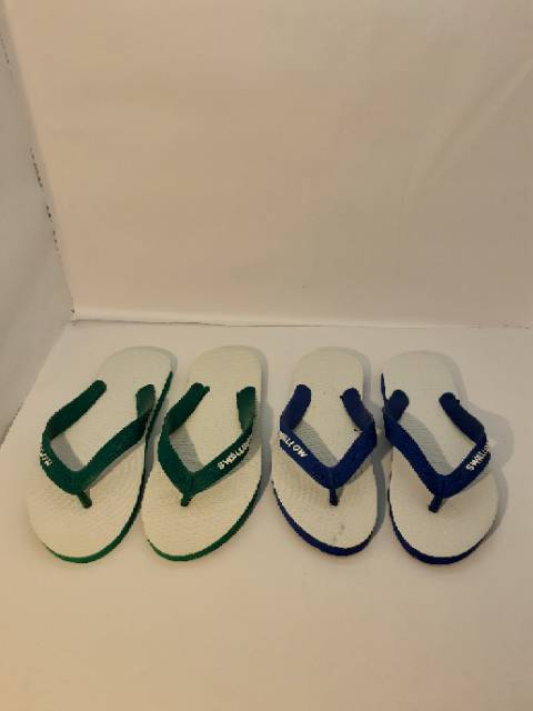 Suwallo Sandal Jepit