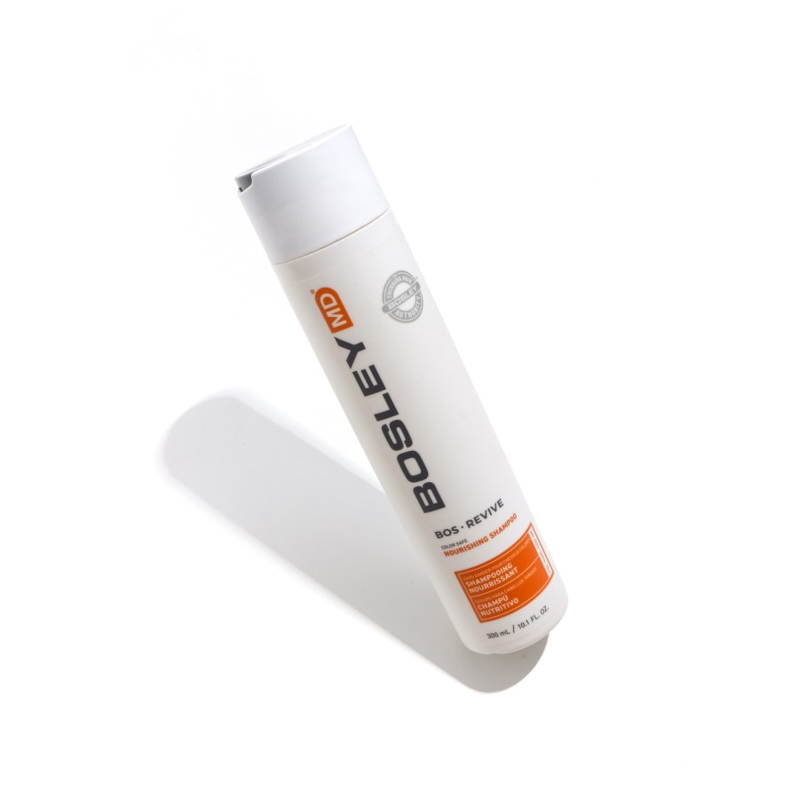 BosleyMD BOSRevive Color Safe Nourishing Shampoo