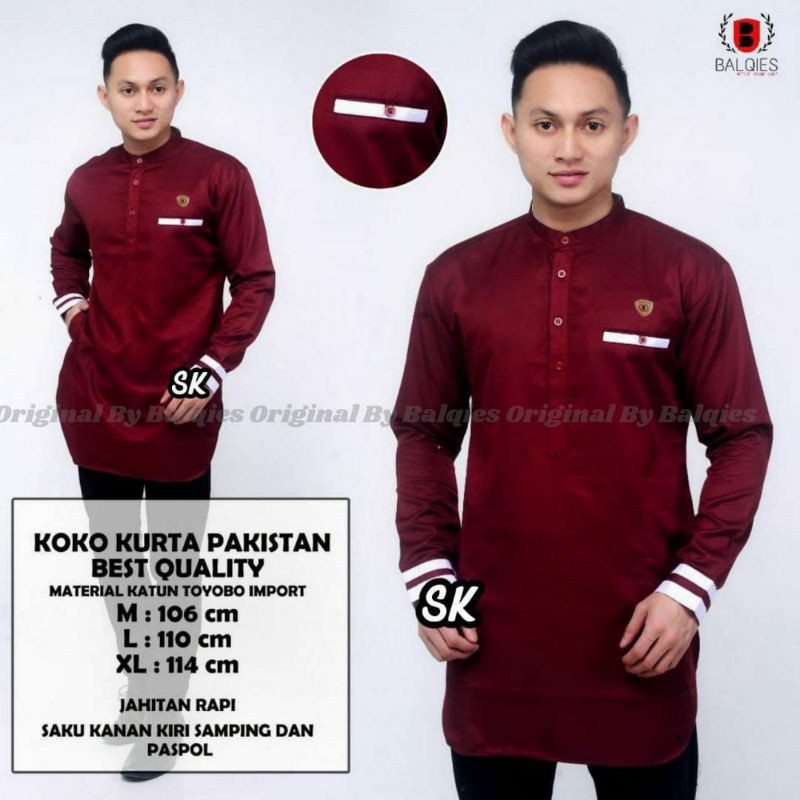 koko kurta pakistan best quality