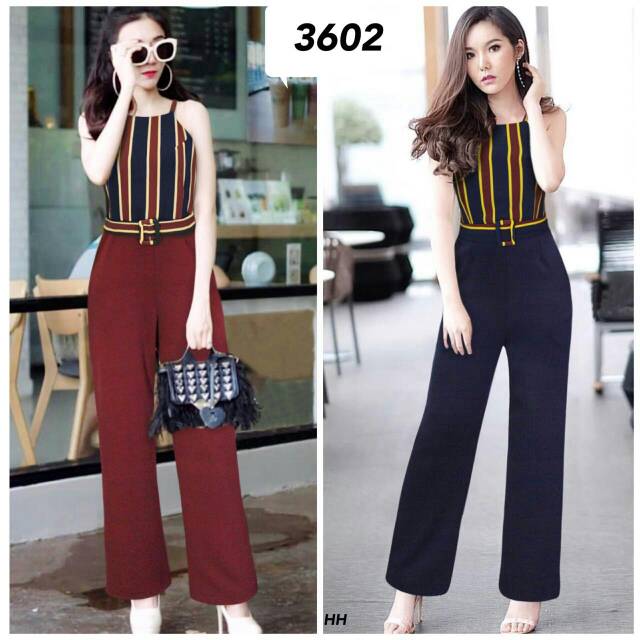 Jumpsuit scuba kombi buble 3602