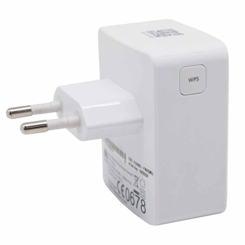 HUAWEI WIRELESS RANGE EXTENDER WS331C / penguat sinyal wifi