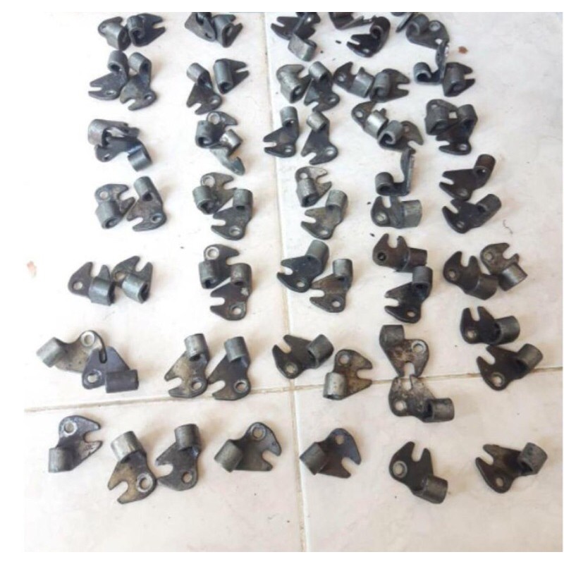 klem kabel kopling ori megapro tiger