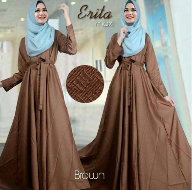 ERITA MAXI