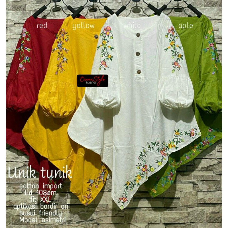 UNIK TUNIK