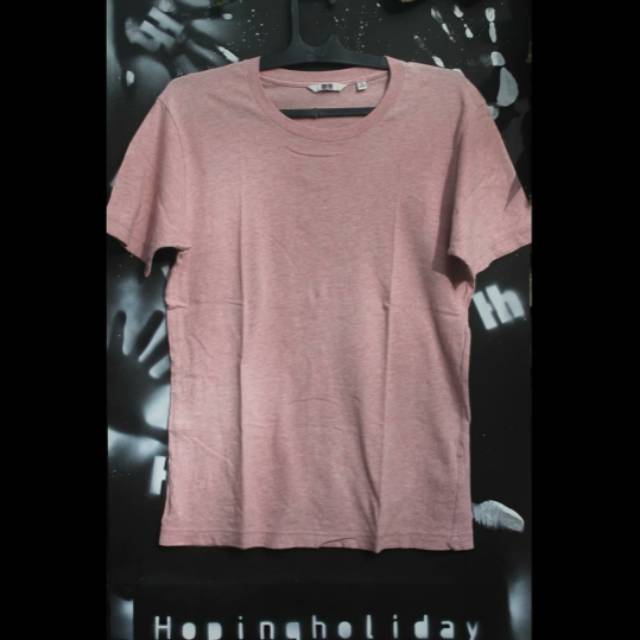 T-shirt Uniqlo (Second Original)