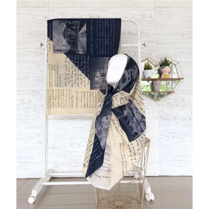 jilbab man ana/jilbab arab/jilbab voal/jilbab motif/jilbab segiempat/hijab