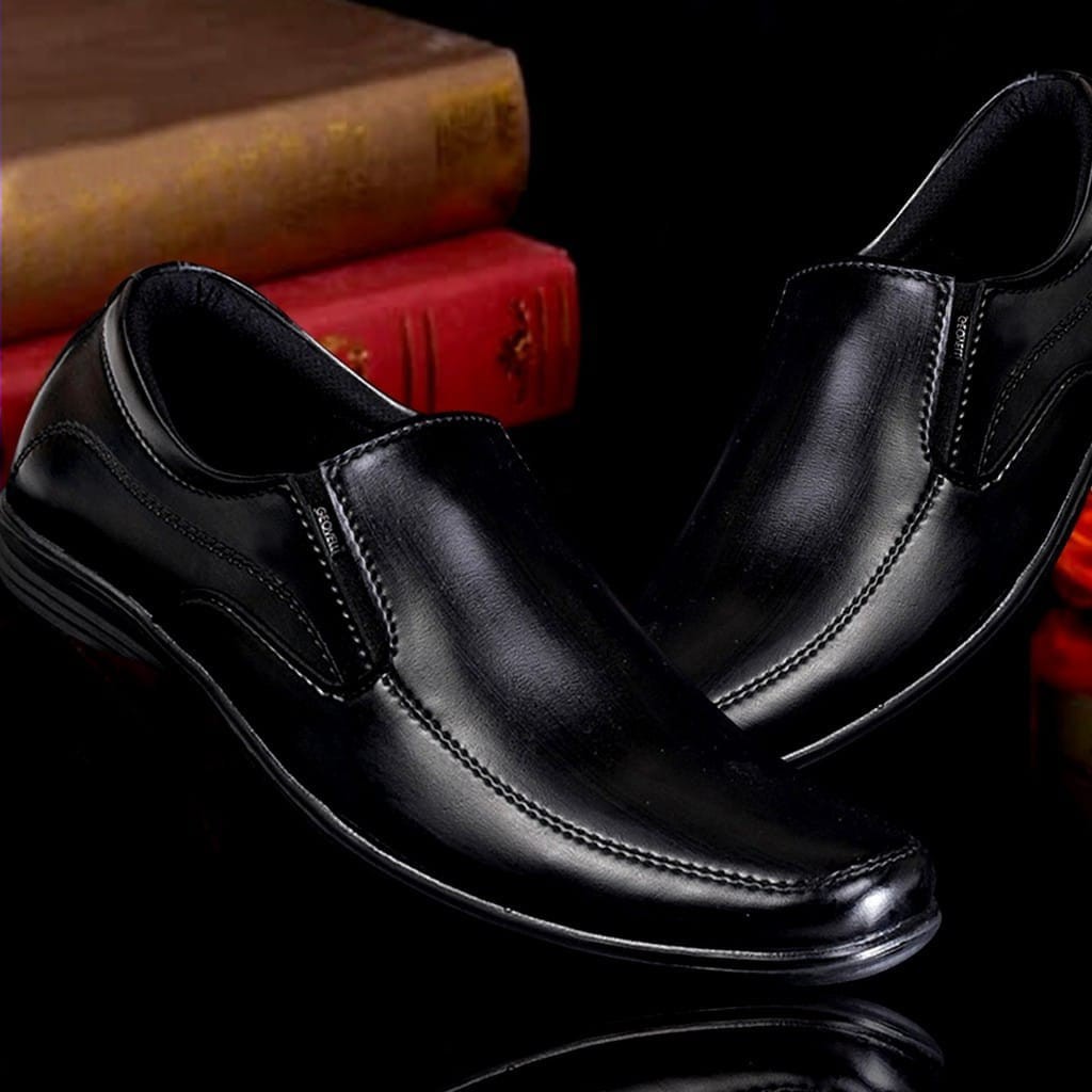 sepatu pantofel/sepatu kantor/sepatu pria/sepatu formal/