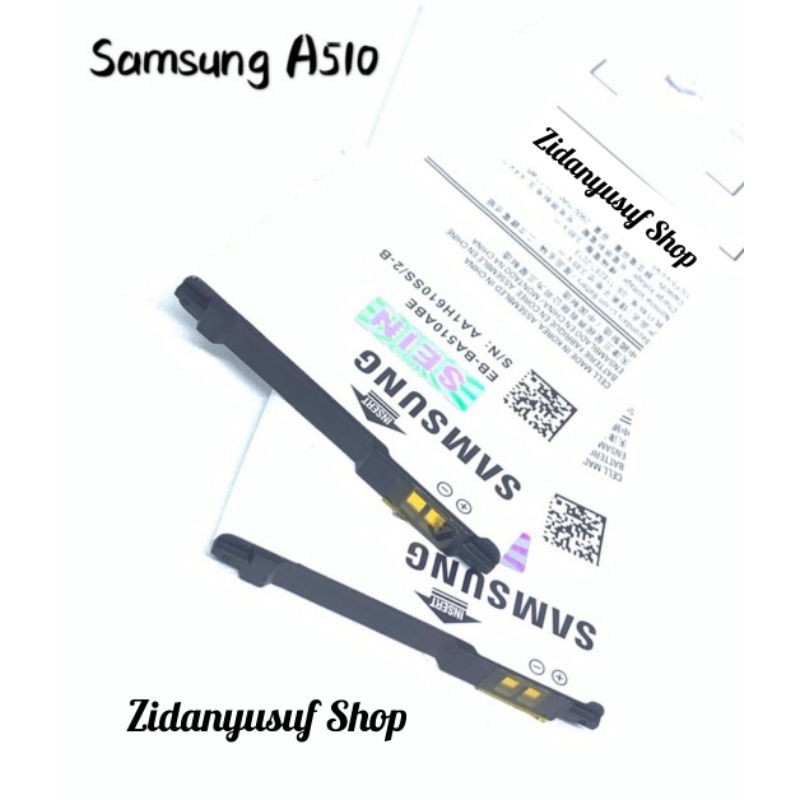 BATTERY BATRE BATRAI BATERAI SAMSUNG A510 A5 2016 ORI