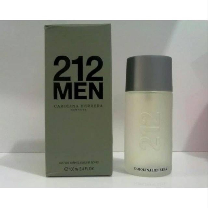 parfum 212 men