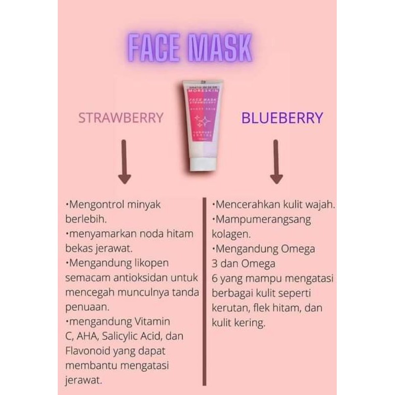 

moreskinfacemask