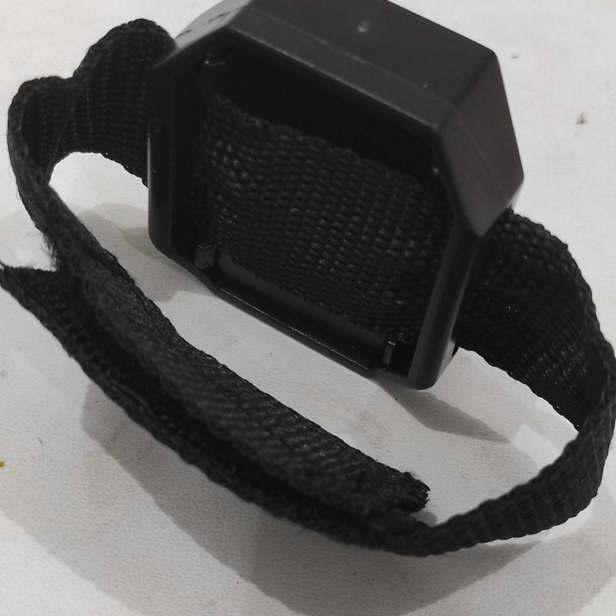 Magnetic wrist band gelang magnet sekrup paku Alat bantu kerja tukang