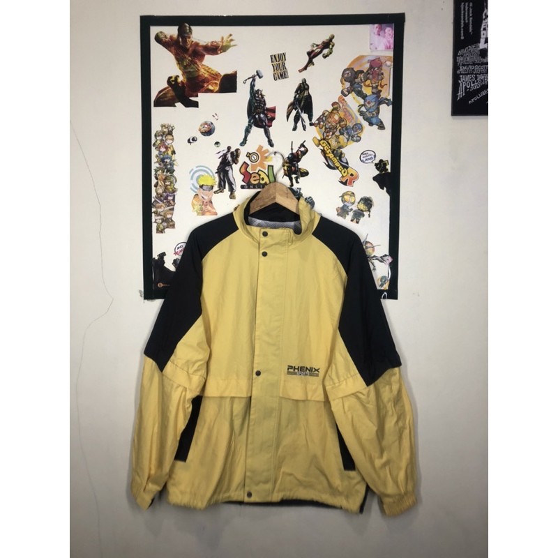 Outdoor Phenix sport Second Branded//Triftshop