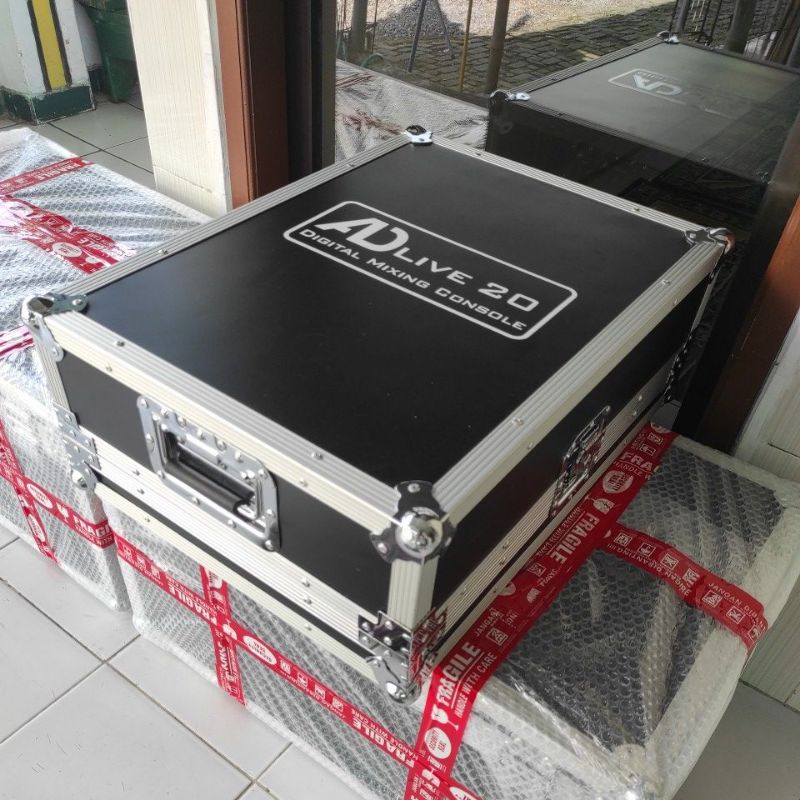 Hardcase AD Live 20/20 pro