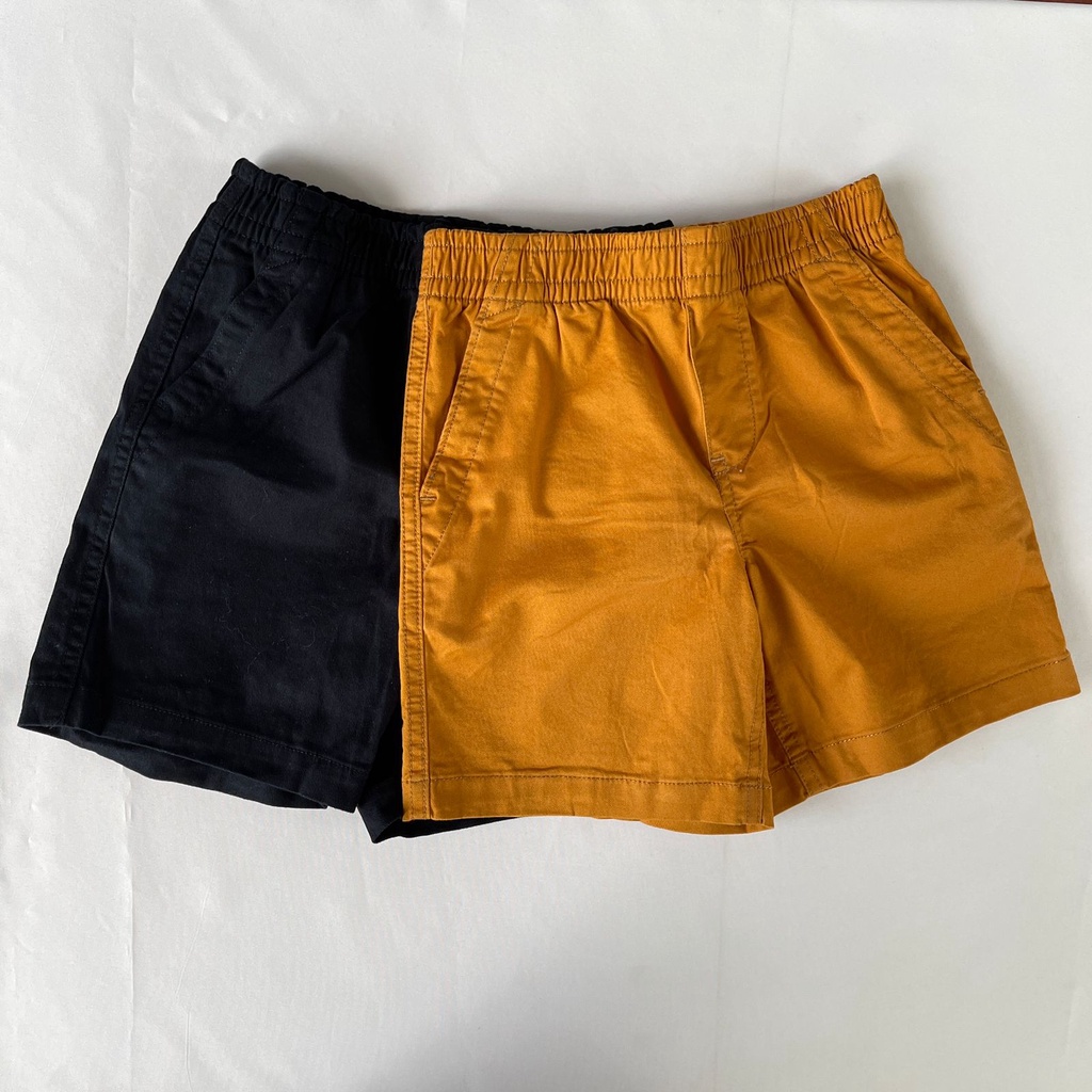 Celana Pendek Anak - Celana Chino Anak Pendek Original Baby GAP