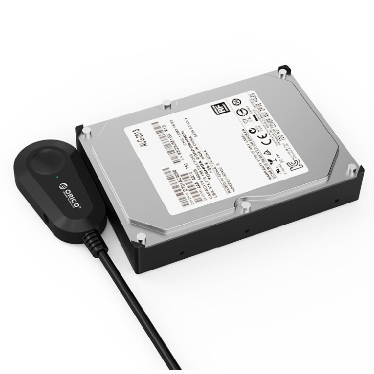 ORICO 35UTS SATA to USB3.0 adapter