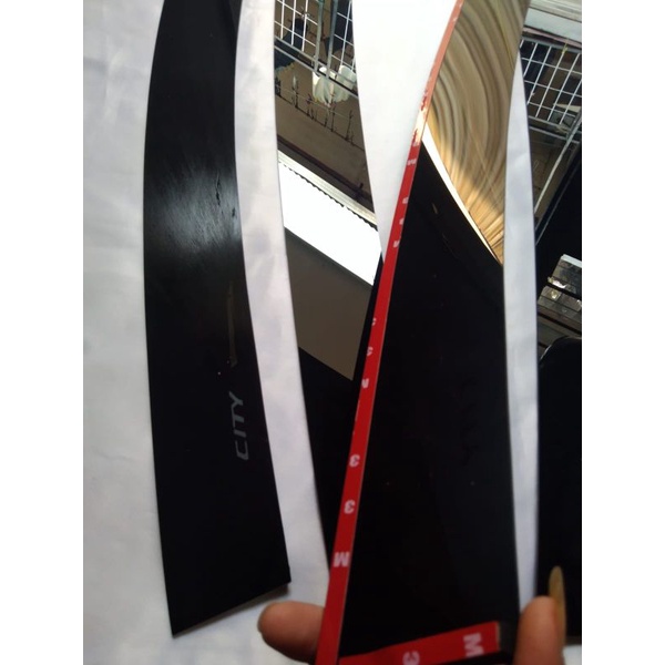 TALANG AIR CITY HATCHBACK 2021