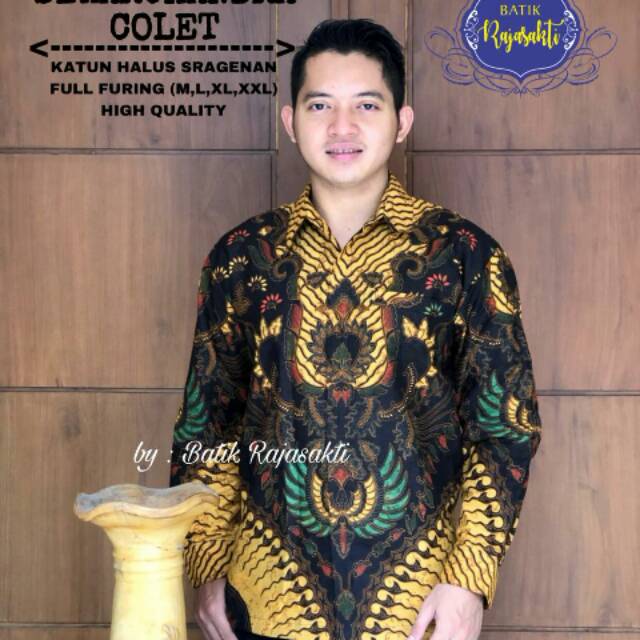 Batik anak muda