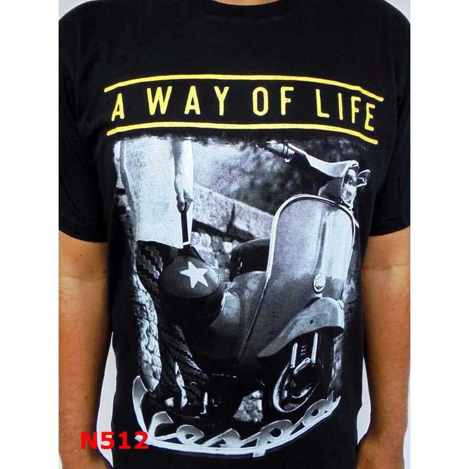 Baju Kaos Gambar Vespa Gambar Baju Terbaru Baju Kaos Gambar Vespa Gambar Baju Terbaru