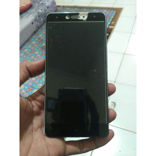 Xiaomi Note 4x Matot