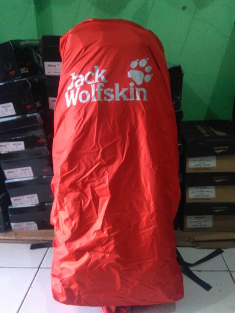 Cover bag rain cover pack cover o. s. p. r. e. y lokal 60 l