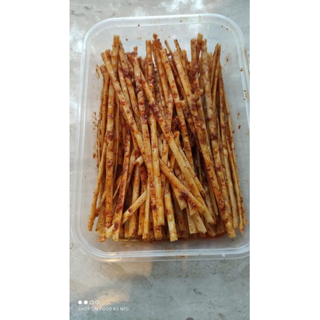 

mie lidi gepeng