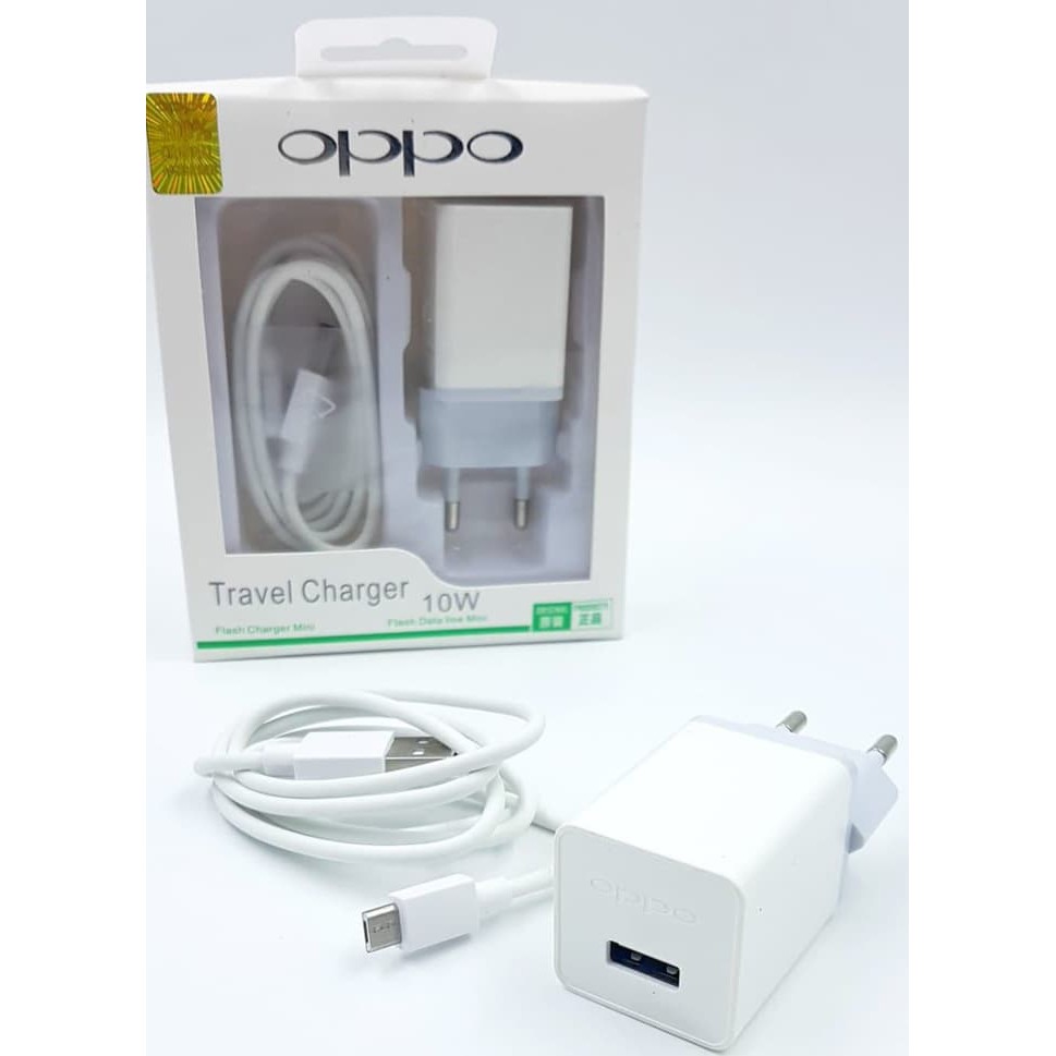 Charger Oppo Original Ori 2A Chargeran Joy Neo Find Yoyo F1 F1S